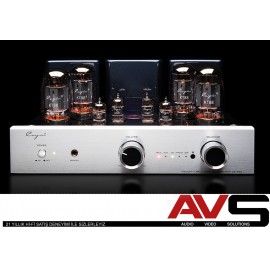 Cayin CS-55A Lambalı Amplifikatör 